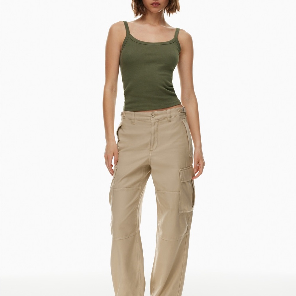 Aritzia tna Supply Cargo Pants